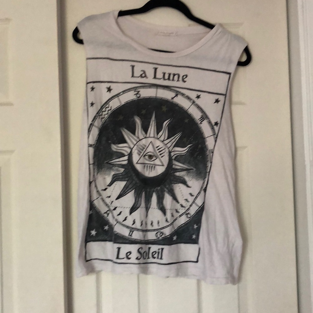 Urban Outfitters Tank - Picture 1 of 1
